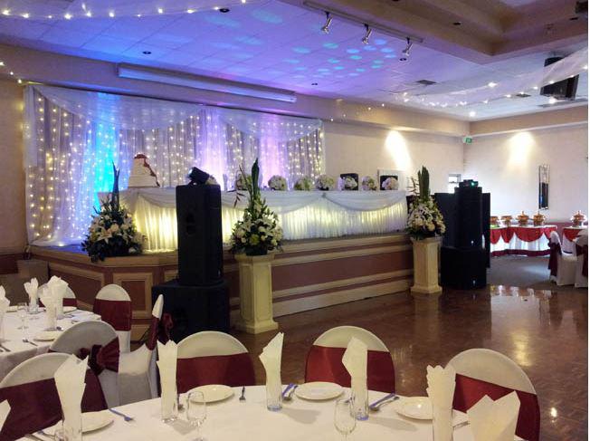Royal Tandoori & Tandoori Hut