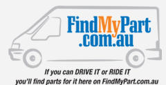 FindMyPart
