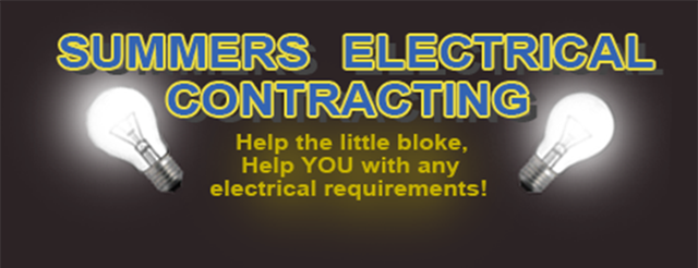 Summers Electrical Contracting