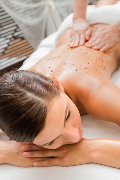 Ripple Massage: North Parramatta