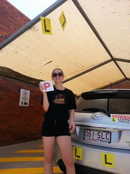 No Yelling Driving School: Ipswich