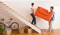 Sydney House Removalists