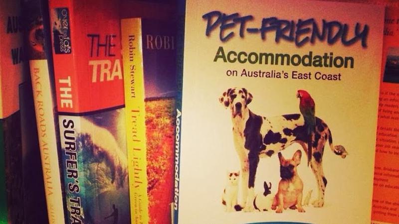 Pet-Friendly Accommodation