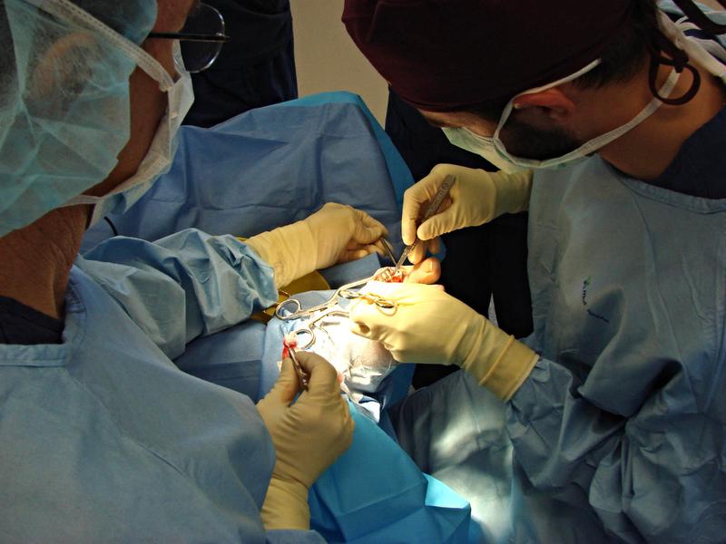 Perth Podiatric Medicine & Surgery Group