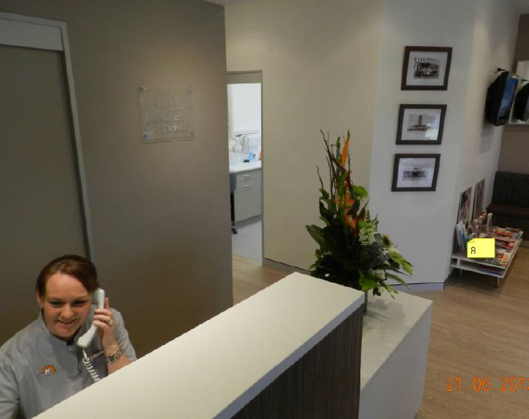 Sandgate Dental
