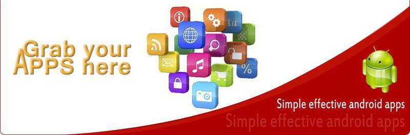Create Android Apps: King William St