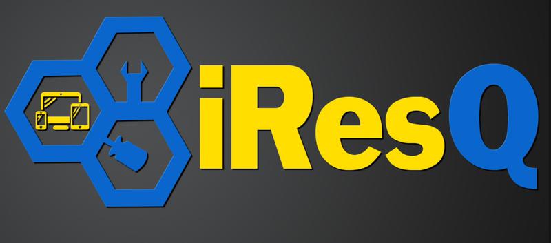 iResQ: Chippendale