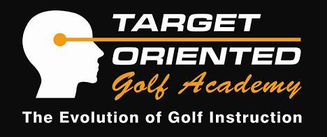 Target Oriented Golf