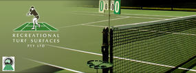 Recreational Turf Surfaces Pty Ltd