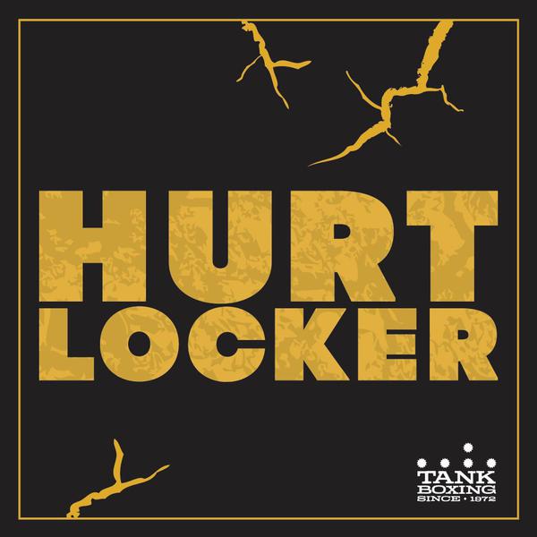 Hurt Locker