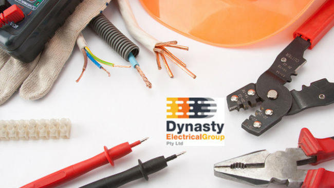 Dynasty Electrical Group Pty Ltd