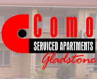 Como Apartments Gladstone