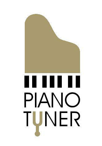 Ronald Hauber: Piano Tuner