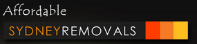 Affordable Sydney Removals logo