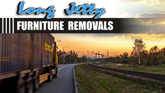Long Jetty Furniture Removals: Wyong