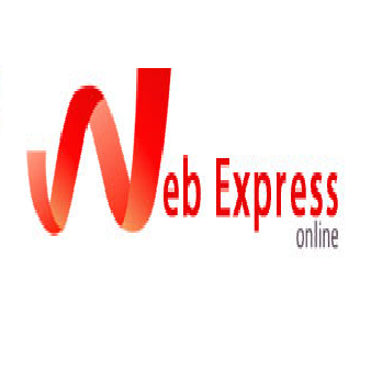 Web Express Online logo
