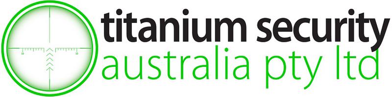 Titanium Security Australia Pty Ltd logo