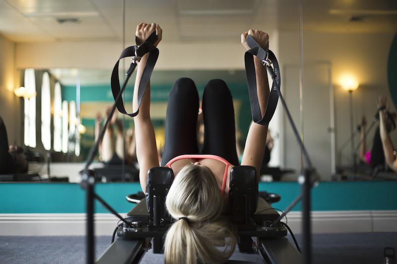 KX Pilates: Brighton