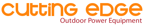 Cutting Edge Outdoor Power Equipment