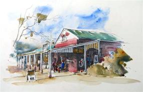 Bungendore Fine Art