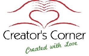 Creator's Corner