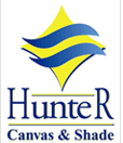 Hunter Canvas & Shade