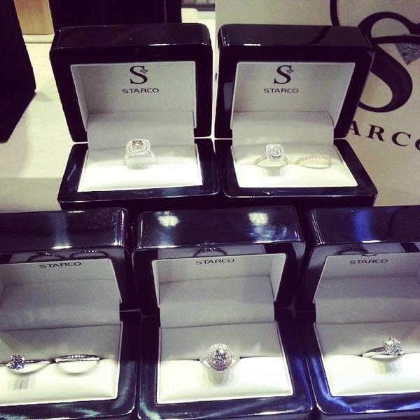 Starco Jewellers
