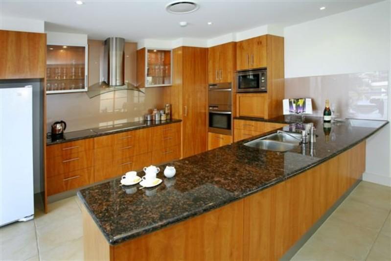 Rod's Kitchens