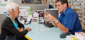 Hardings Pharmacy: Annerley
