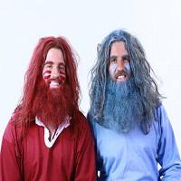 The Nelson Twins