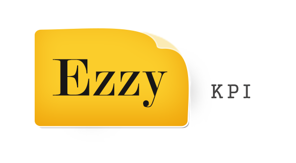 Ezzy KPI logo