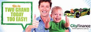 City Finance Loans & Cash Solutions: Brisbane South