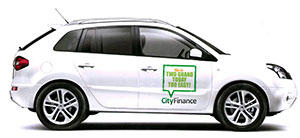City Finance Loans & Cash Solutions: Mackay