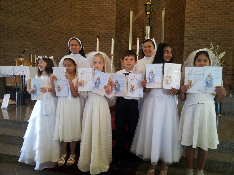 Immaculate Heart College