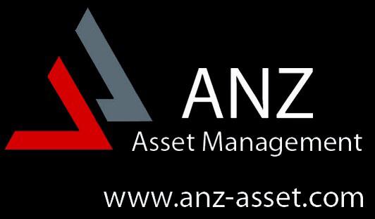 ANZ Asset Management logo