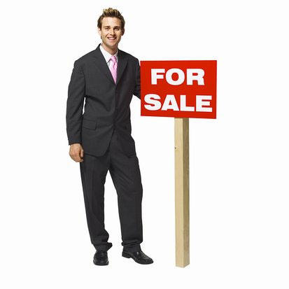 Business Sold