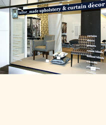 Tailor Made Upholstery & Curtain Decor