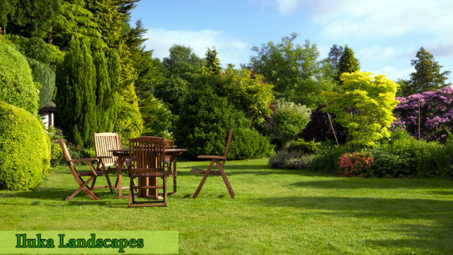 Iluka Landscapes