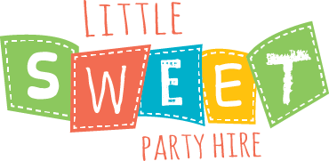 Little Sweet Party Hire