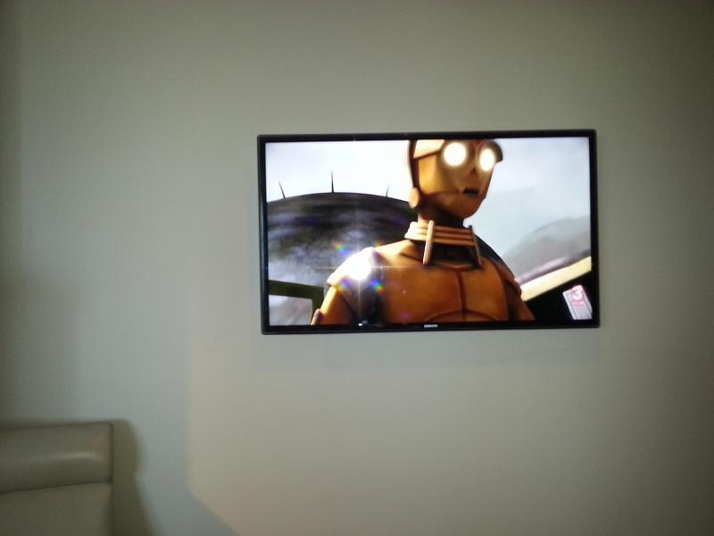 Invision Home Theatre