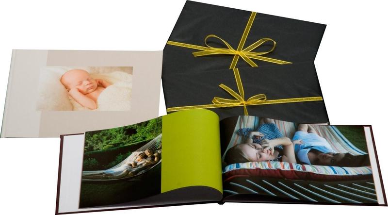 Cahoots Photobooks