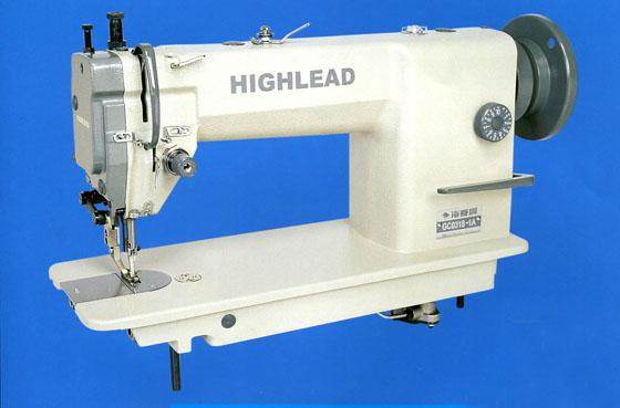 Highlead Sewing Machines