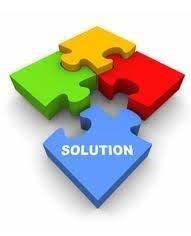 Been Solutions logo