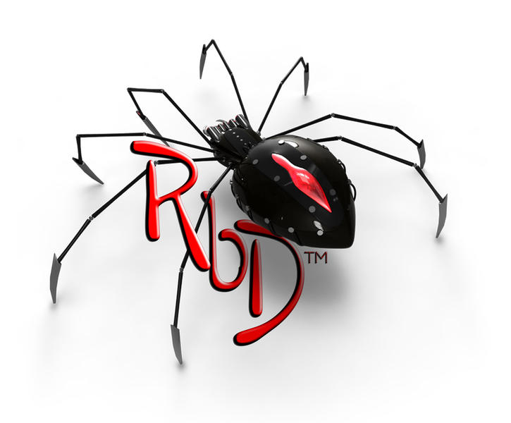 Redback Digital Pty Ltd logo
