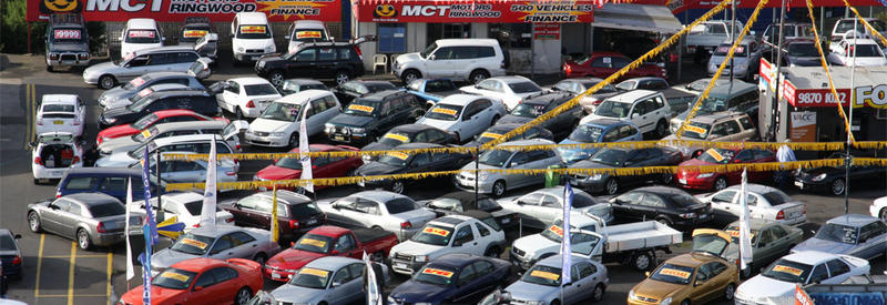 Direct Car Buyers