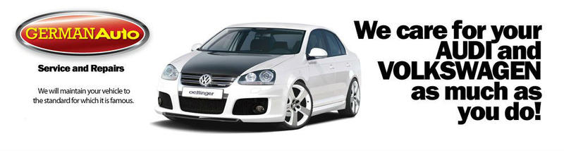 German Auto