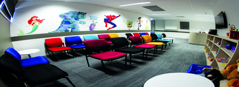 Perth Paediatrics
