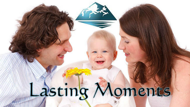 Lasting Moments