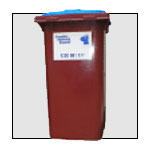Complete Document Disposal