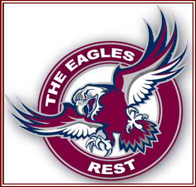 The Eagles Rest